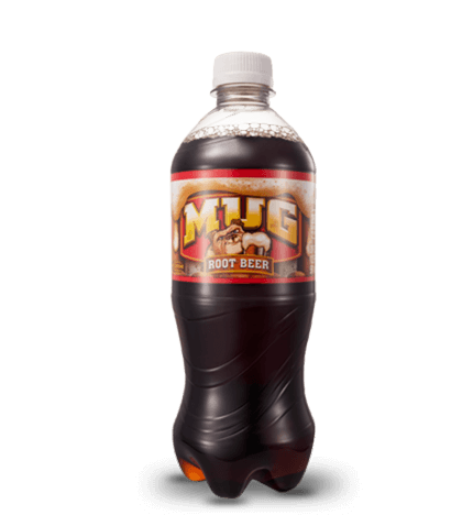 Mug Root Beer
