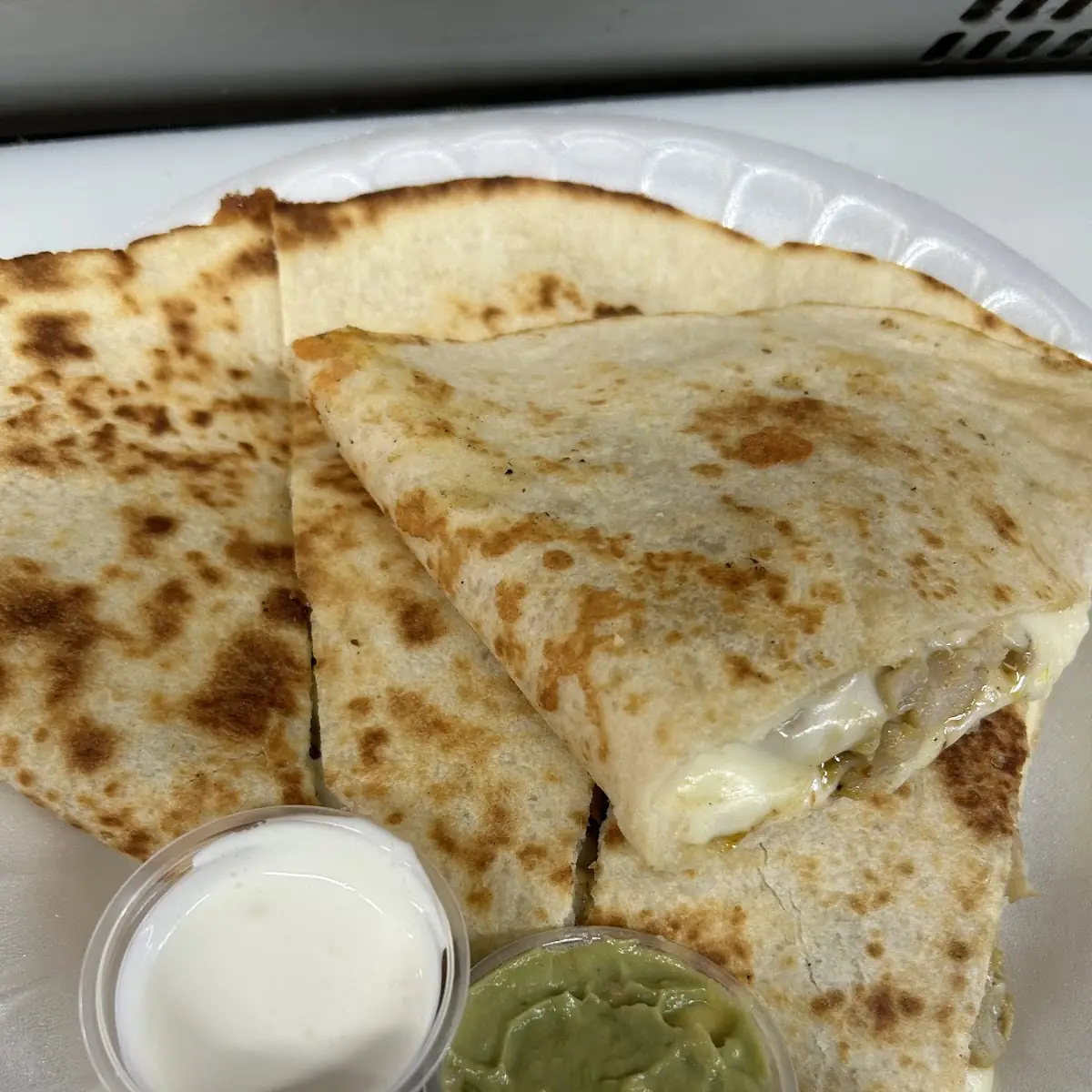 Quesadilla