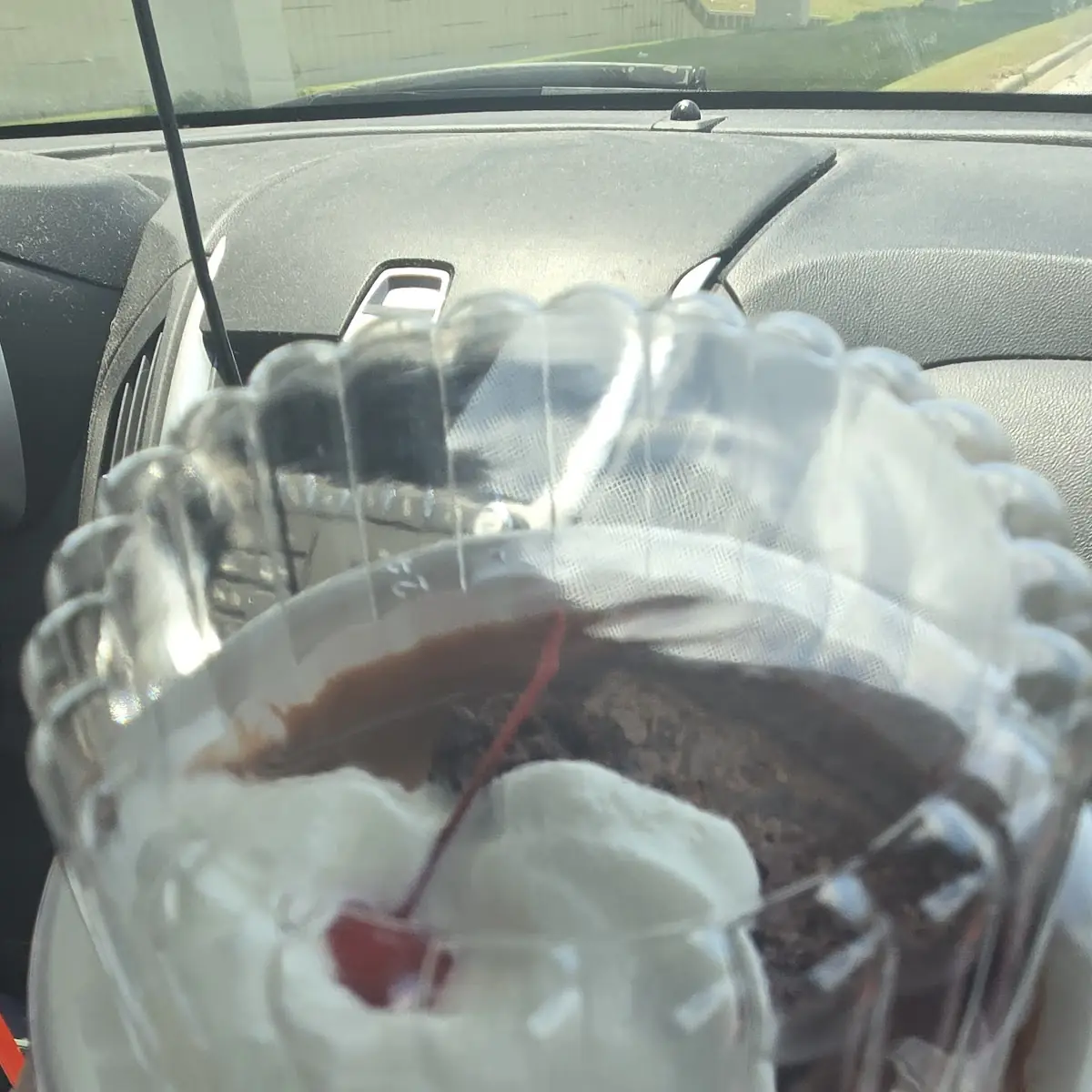 Hot Fudge
