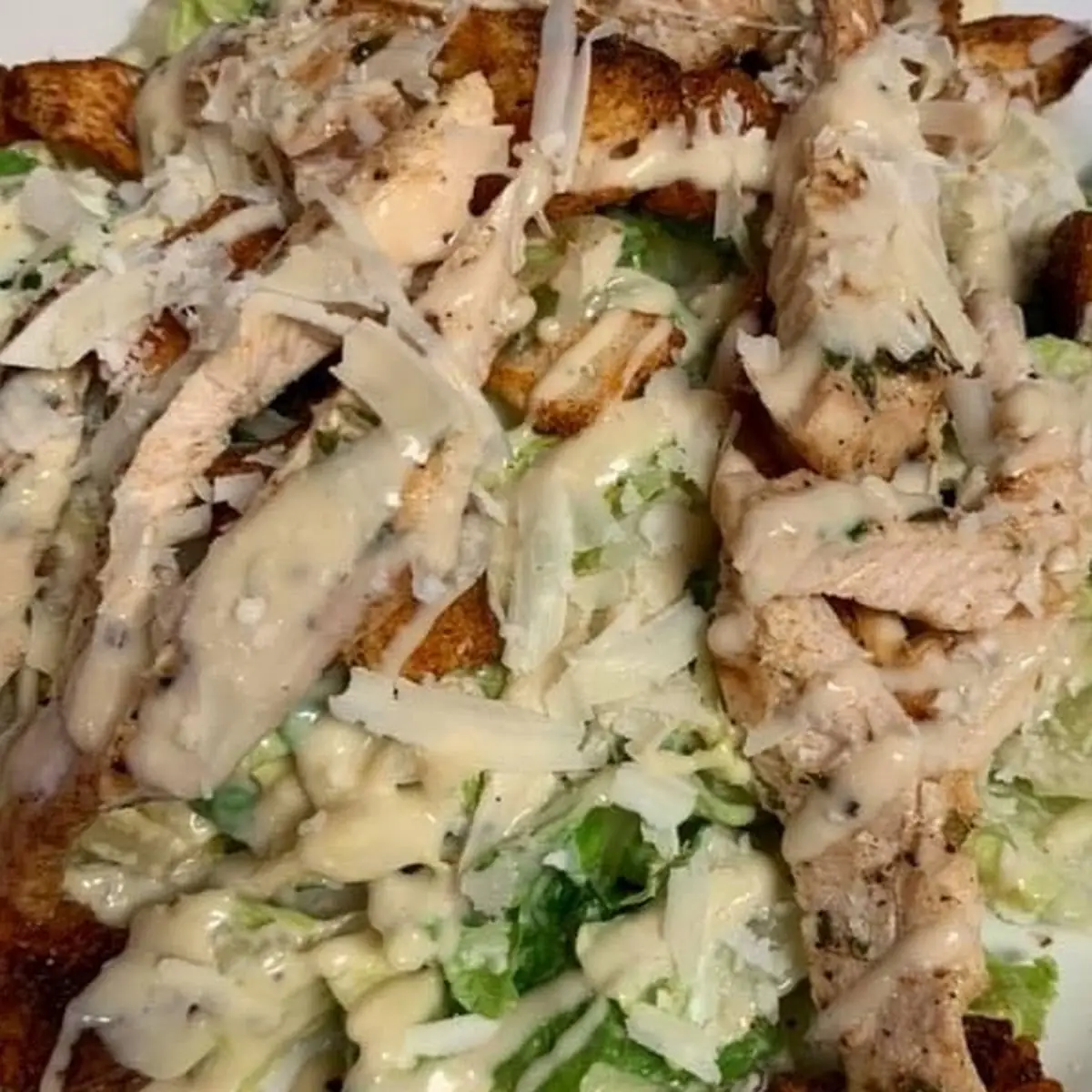 Caesar Salad