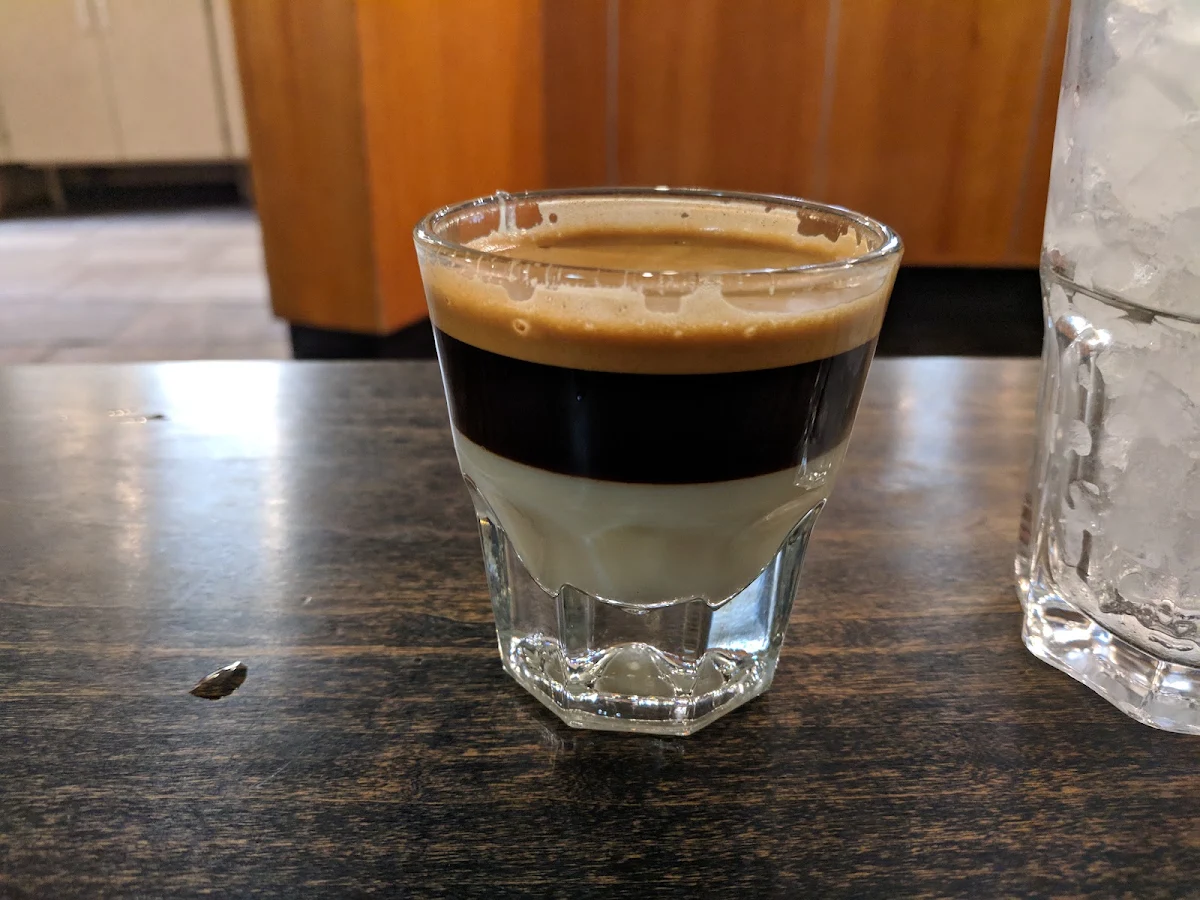 Vietnamese Iced Coffee