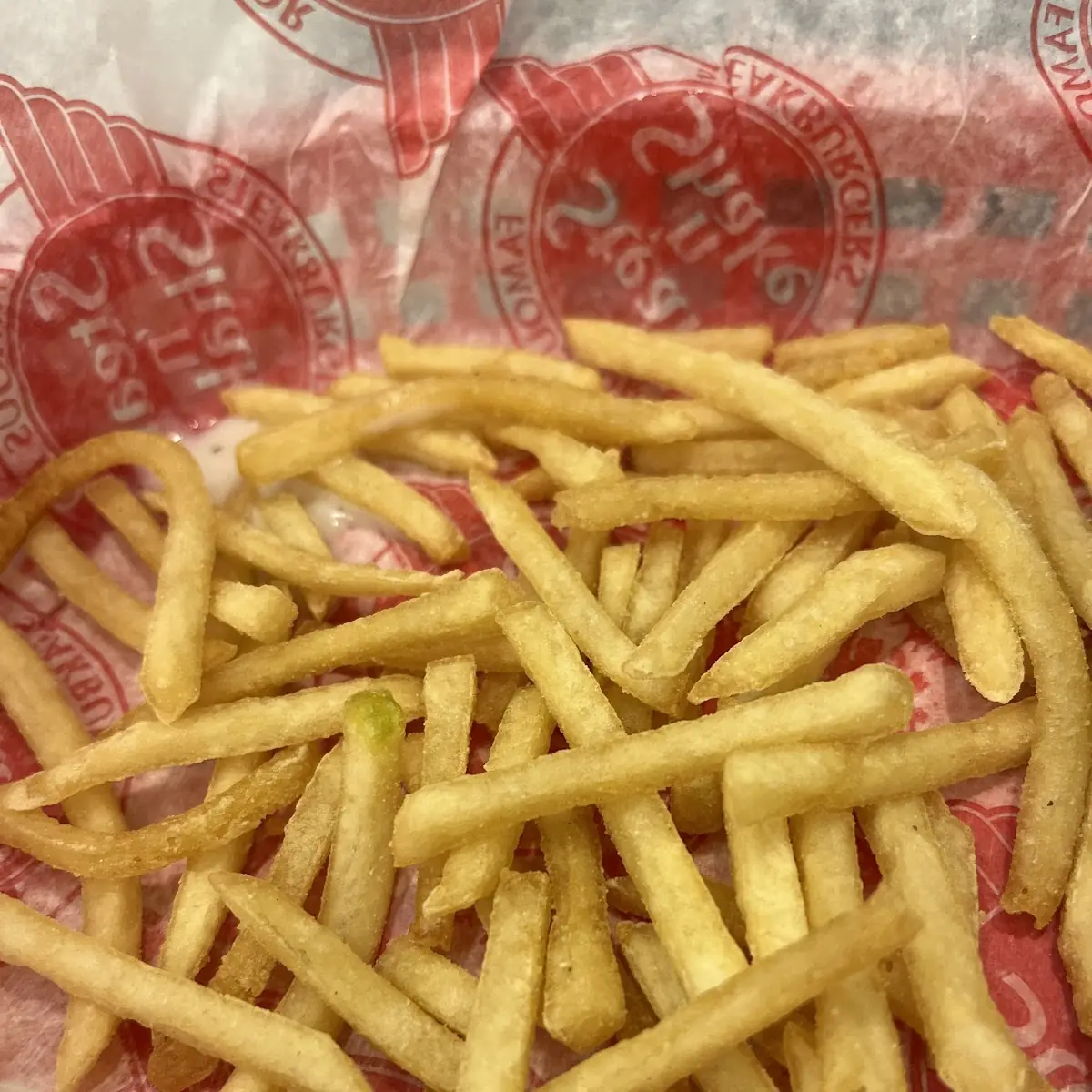 French Fries