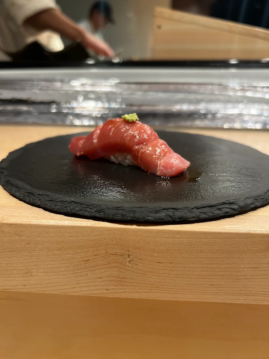 King Salmon