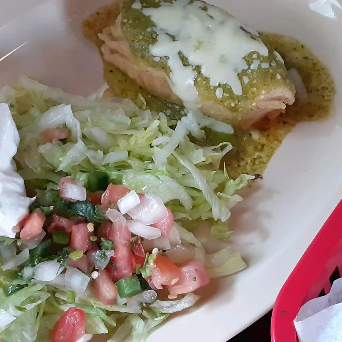 Home Made Tamales