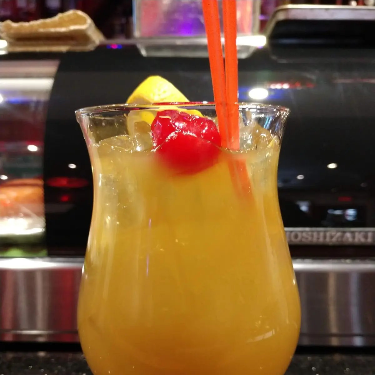 Mai Tai