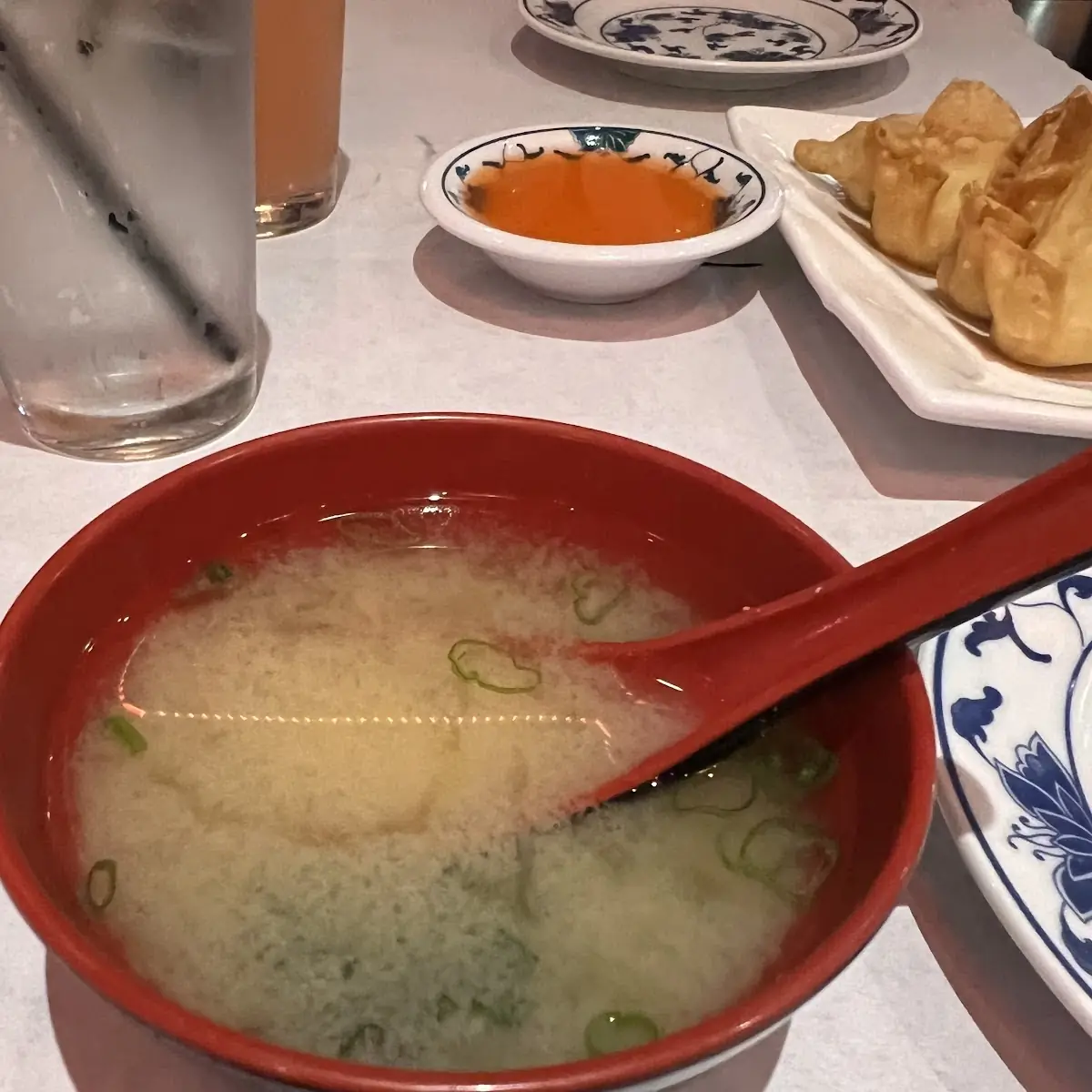 Miso Soup