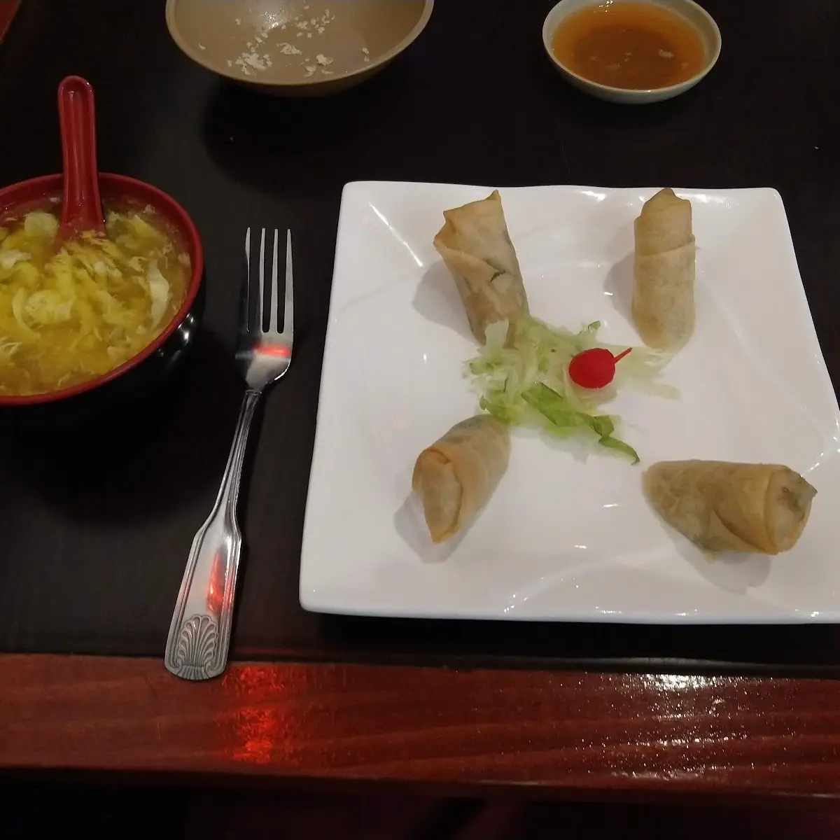 Spring Roll