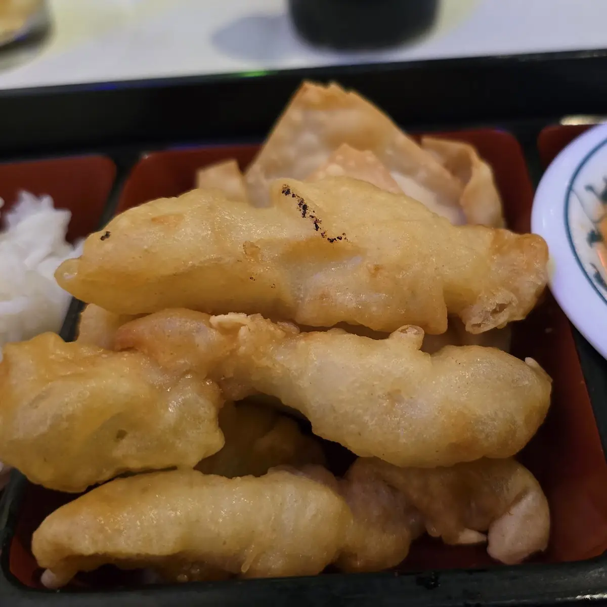 Tempura