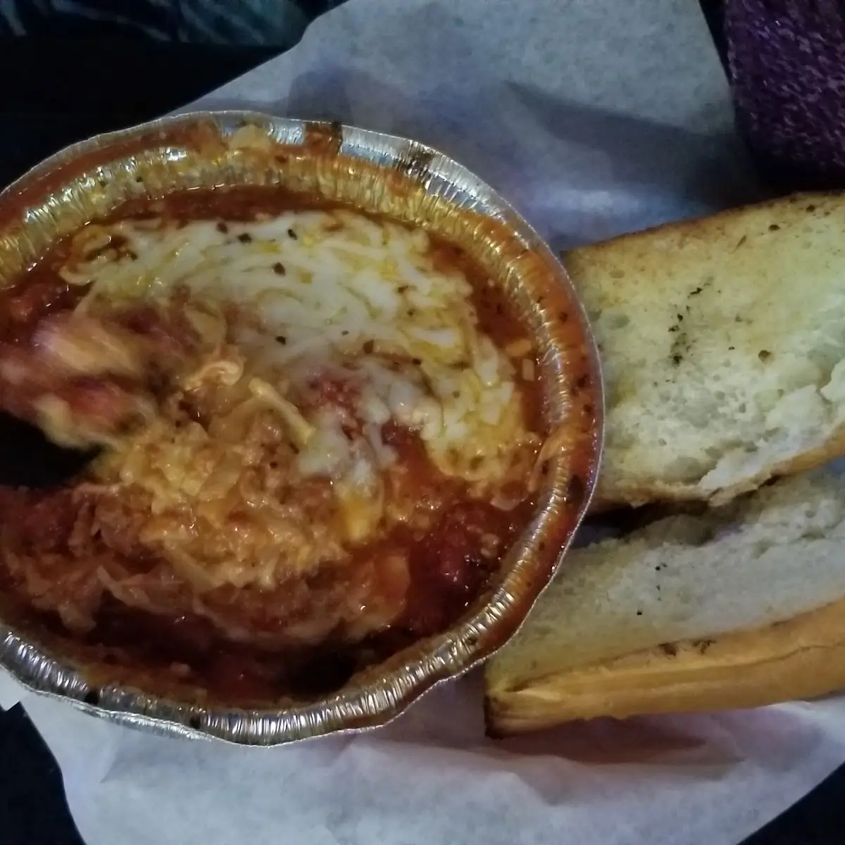 Onion Soup