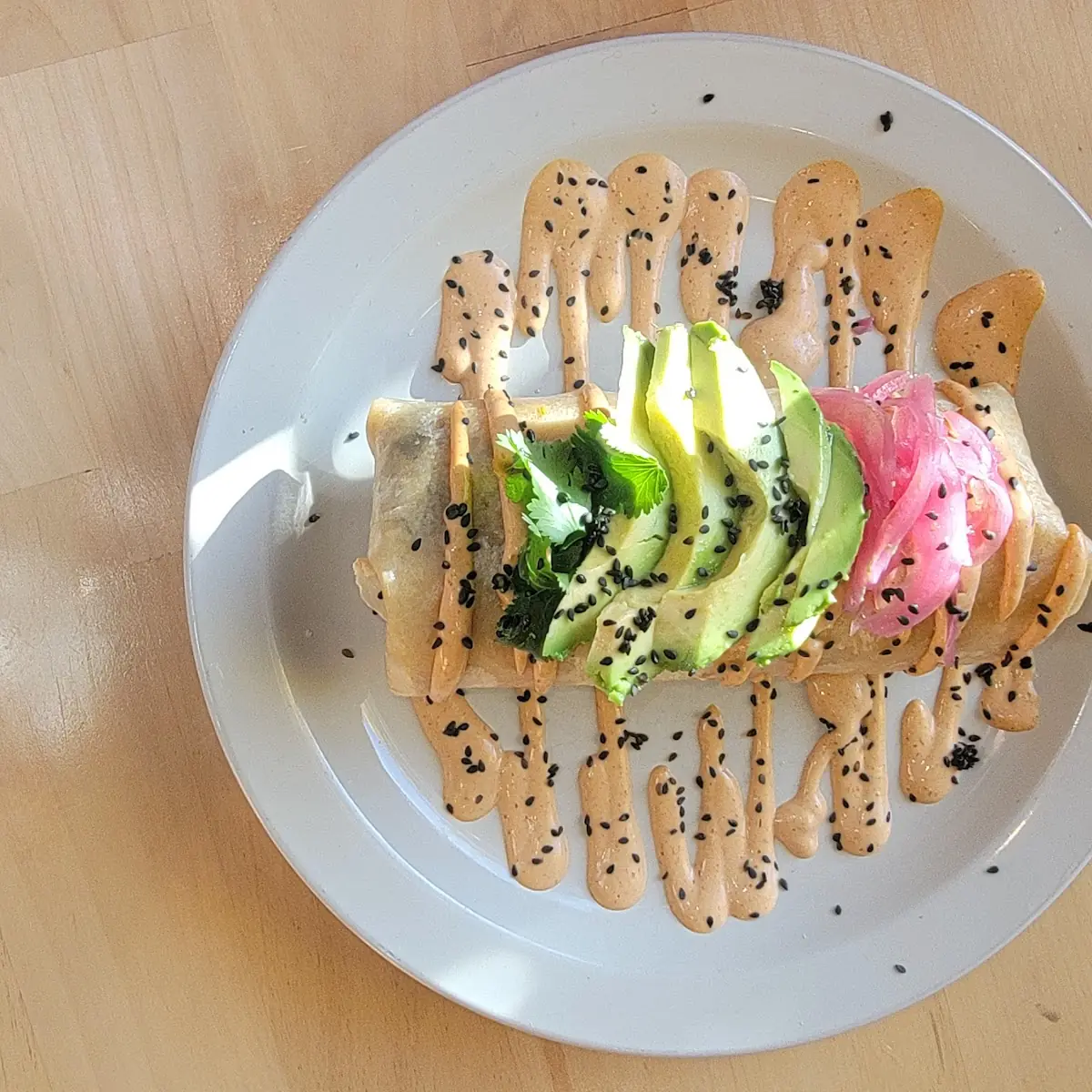 Jerry's Burrito