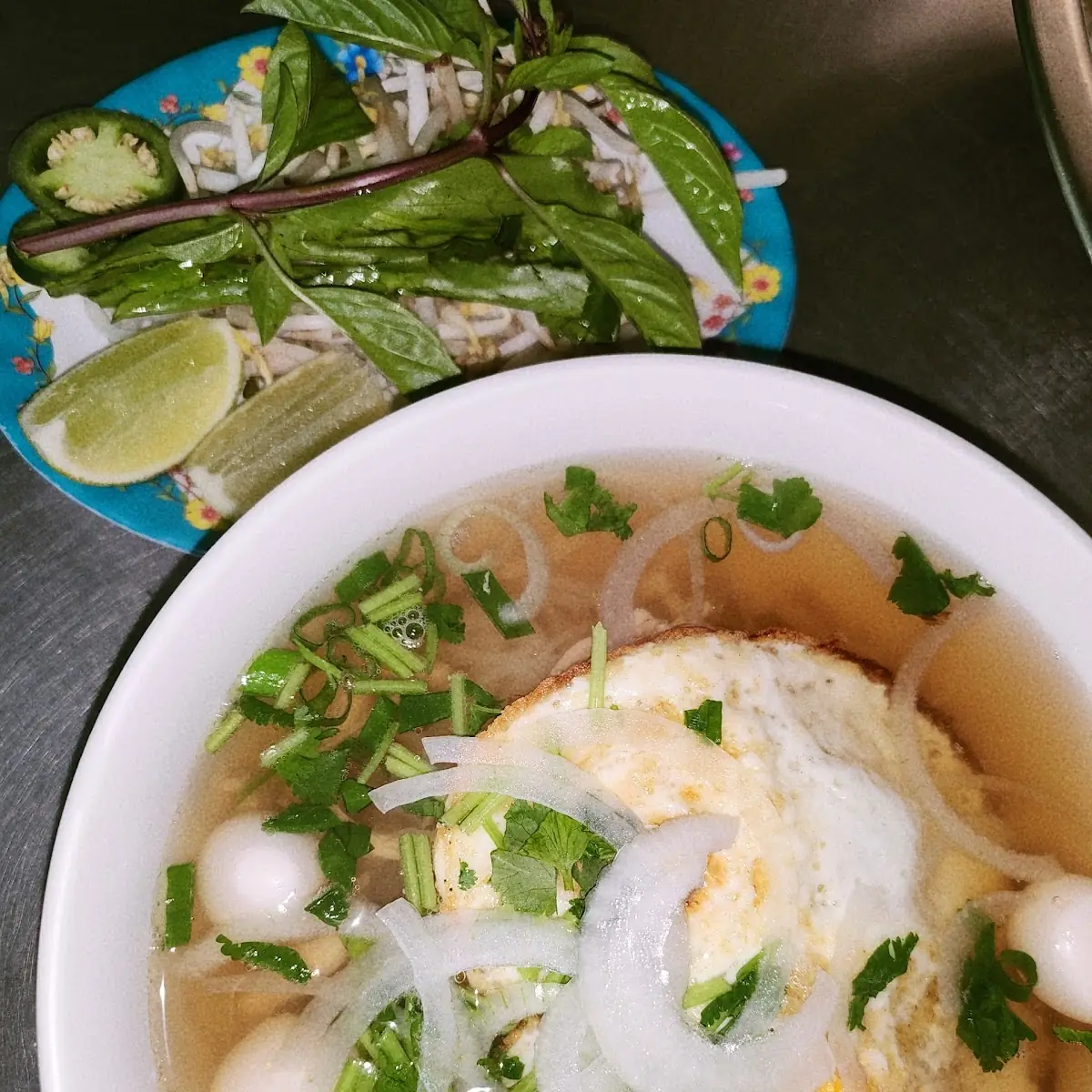 Chicken Lovers Pho