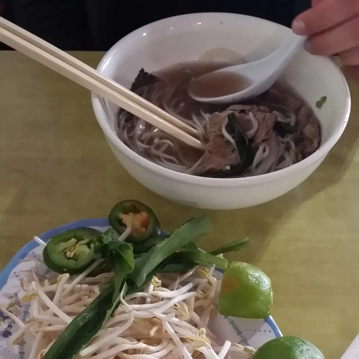 Pho Tai Nam