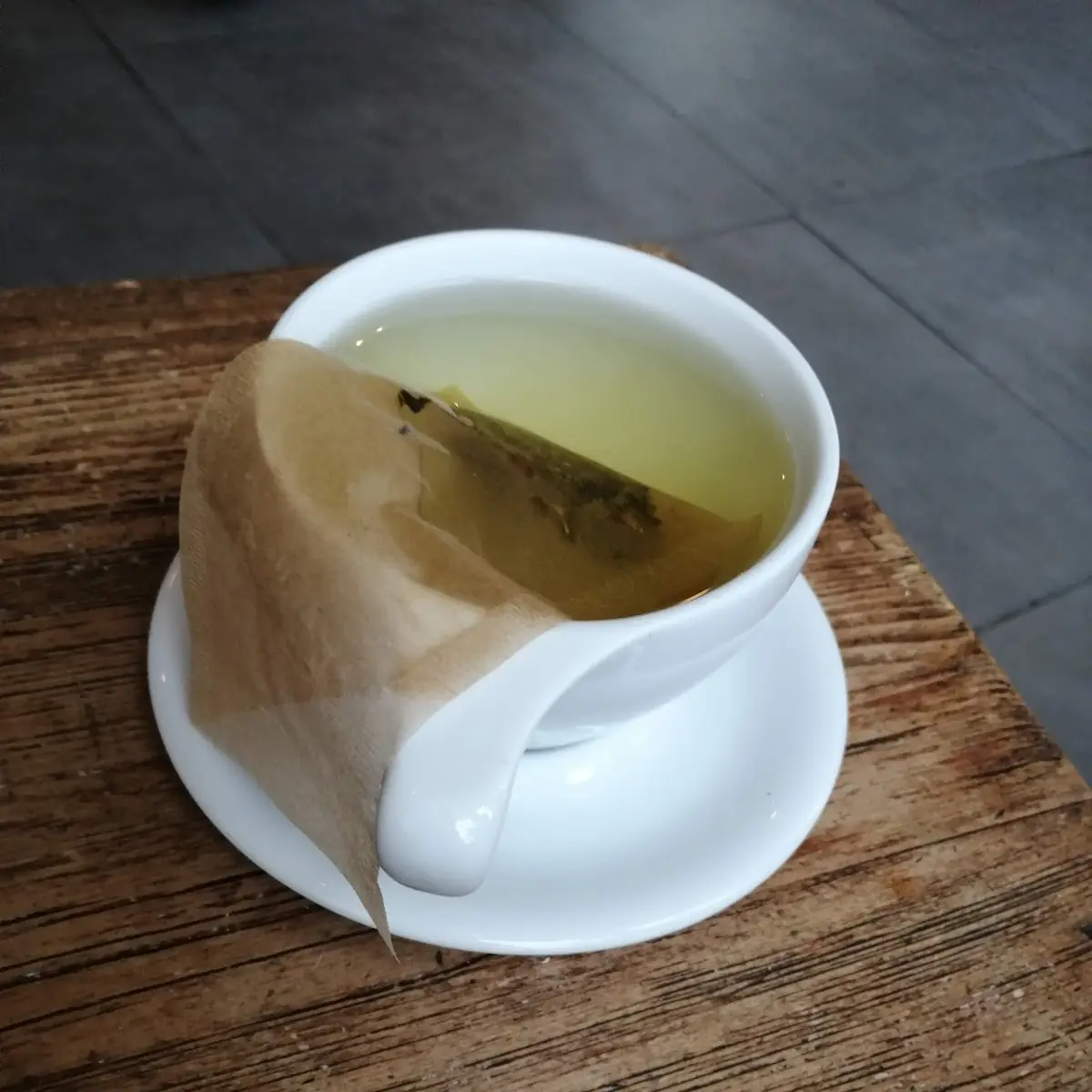 Green Tea
