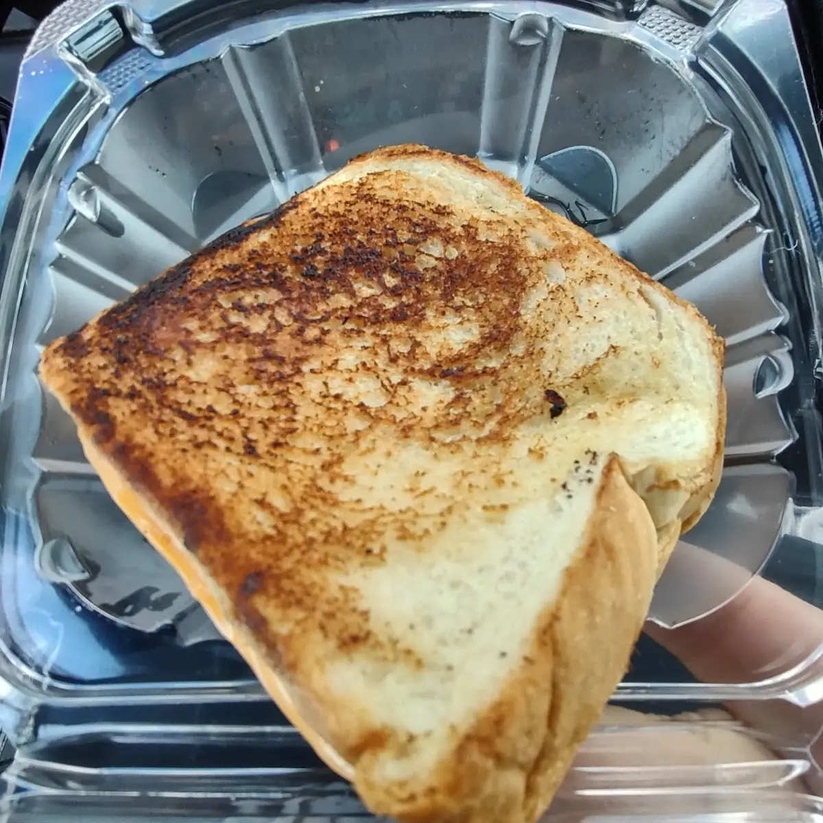 Texas Toast