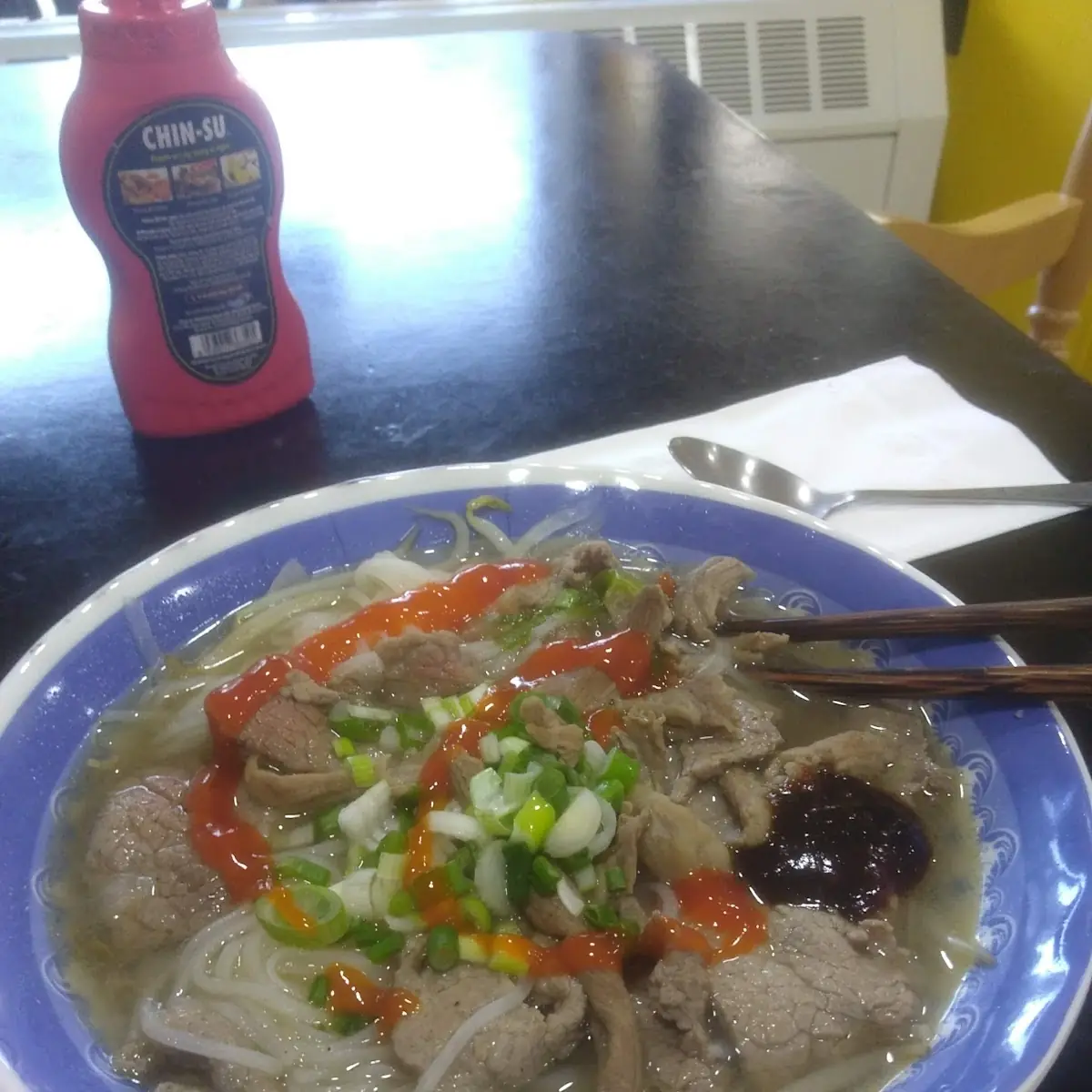 Pho Bo