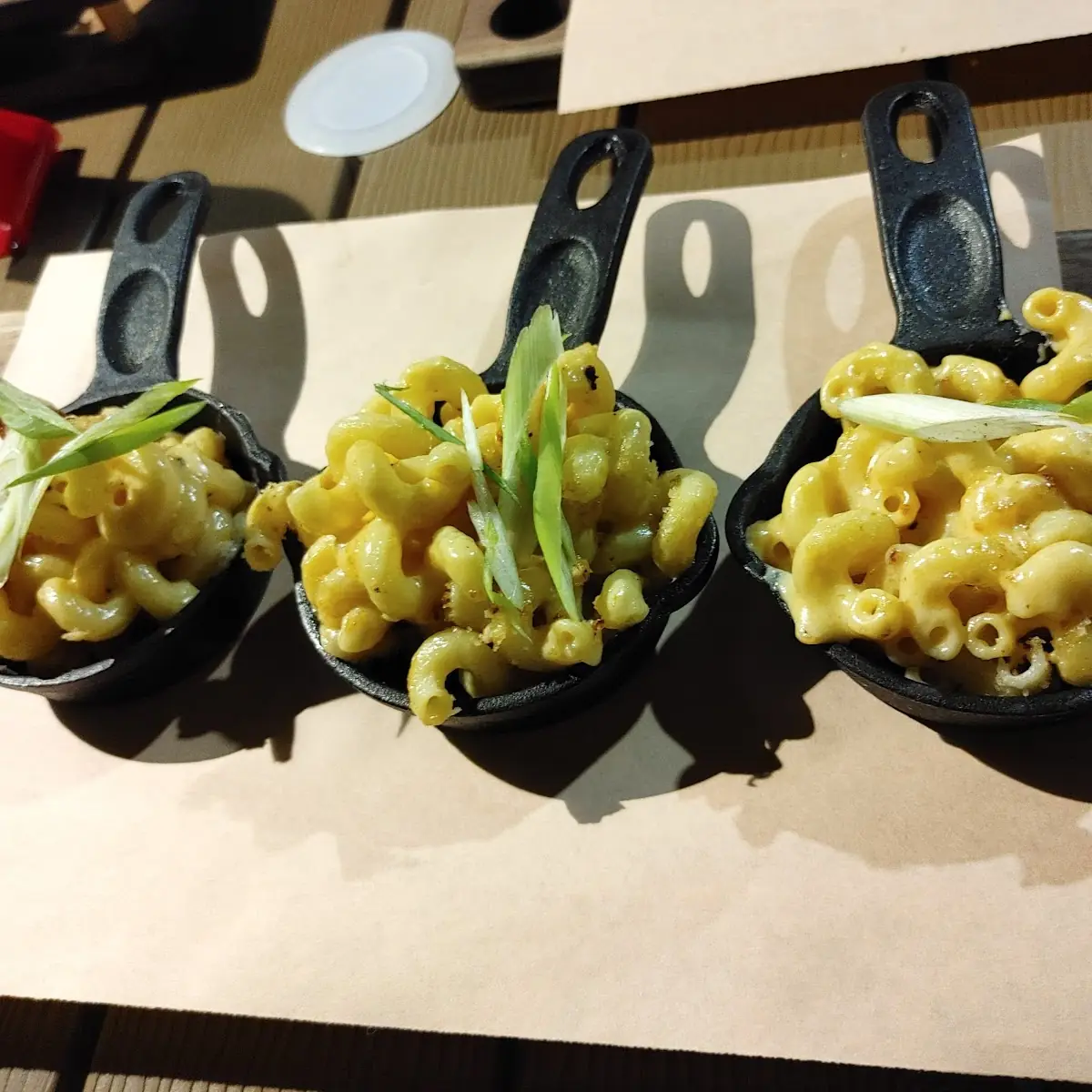 Mac N Cheese