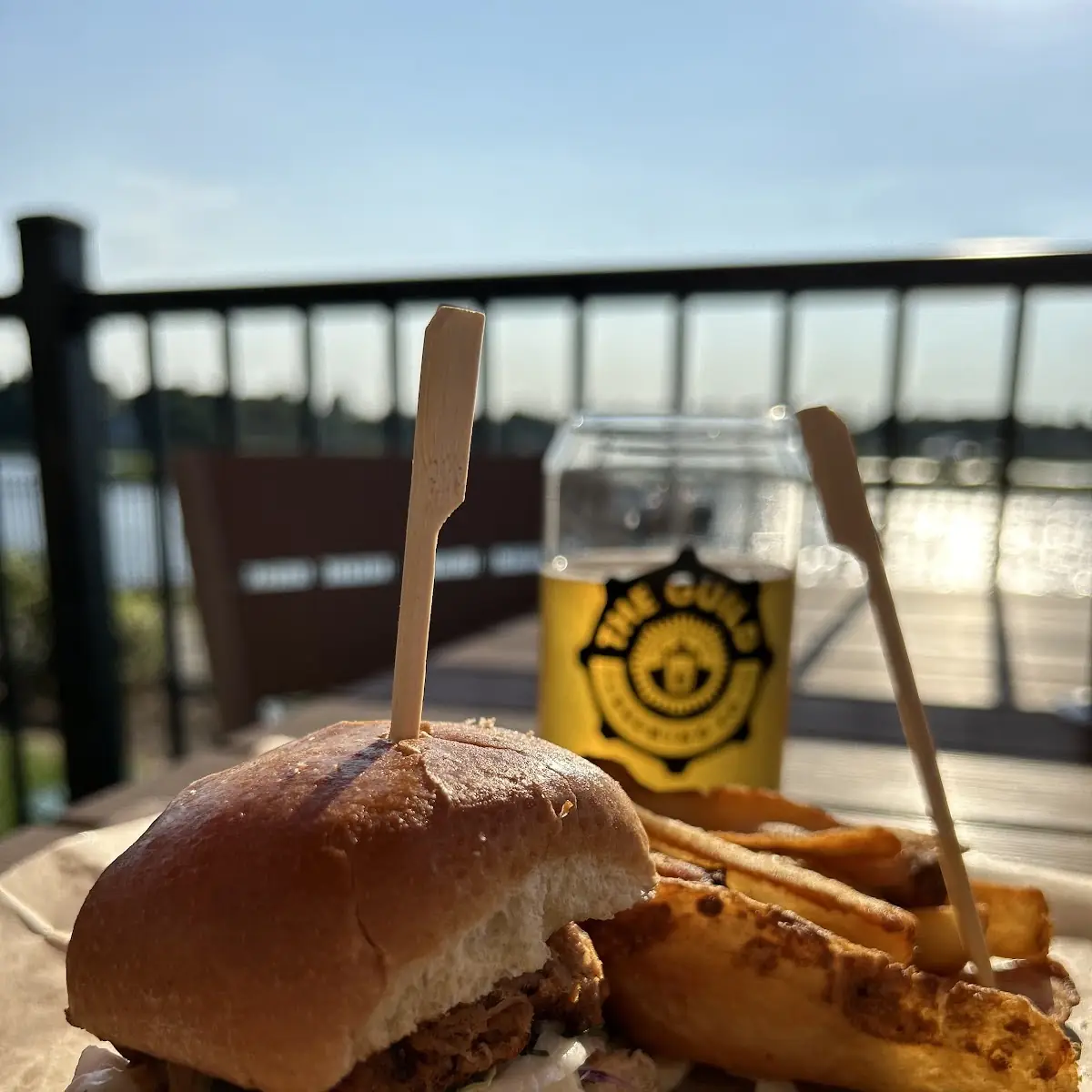 Vegi Burger