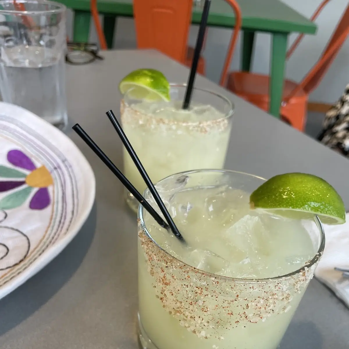 House Margarita