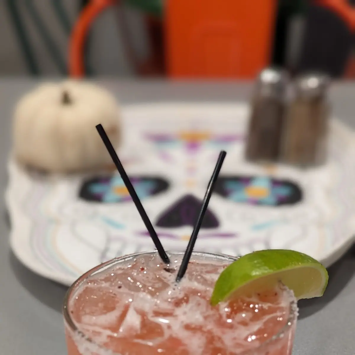 Strawberry Margarita