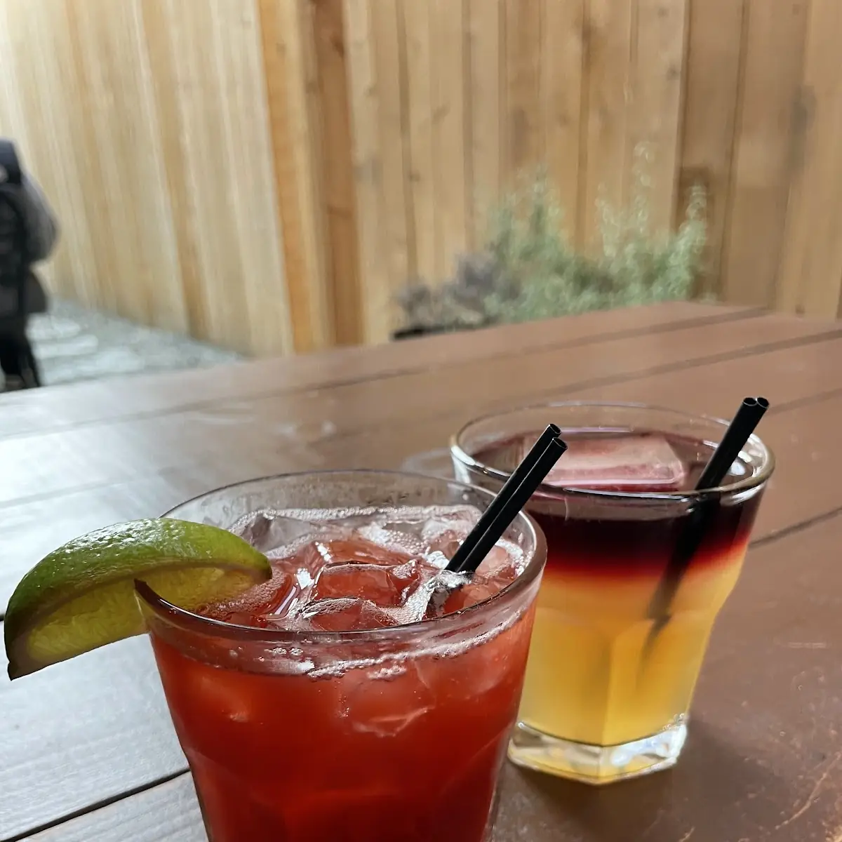 House Cocktails