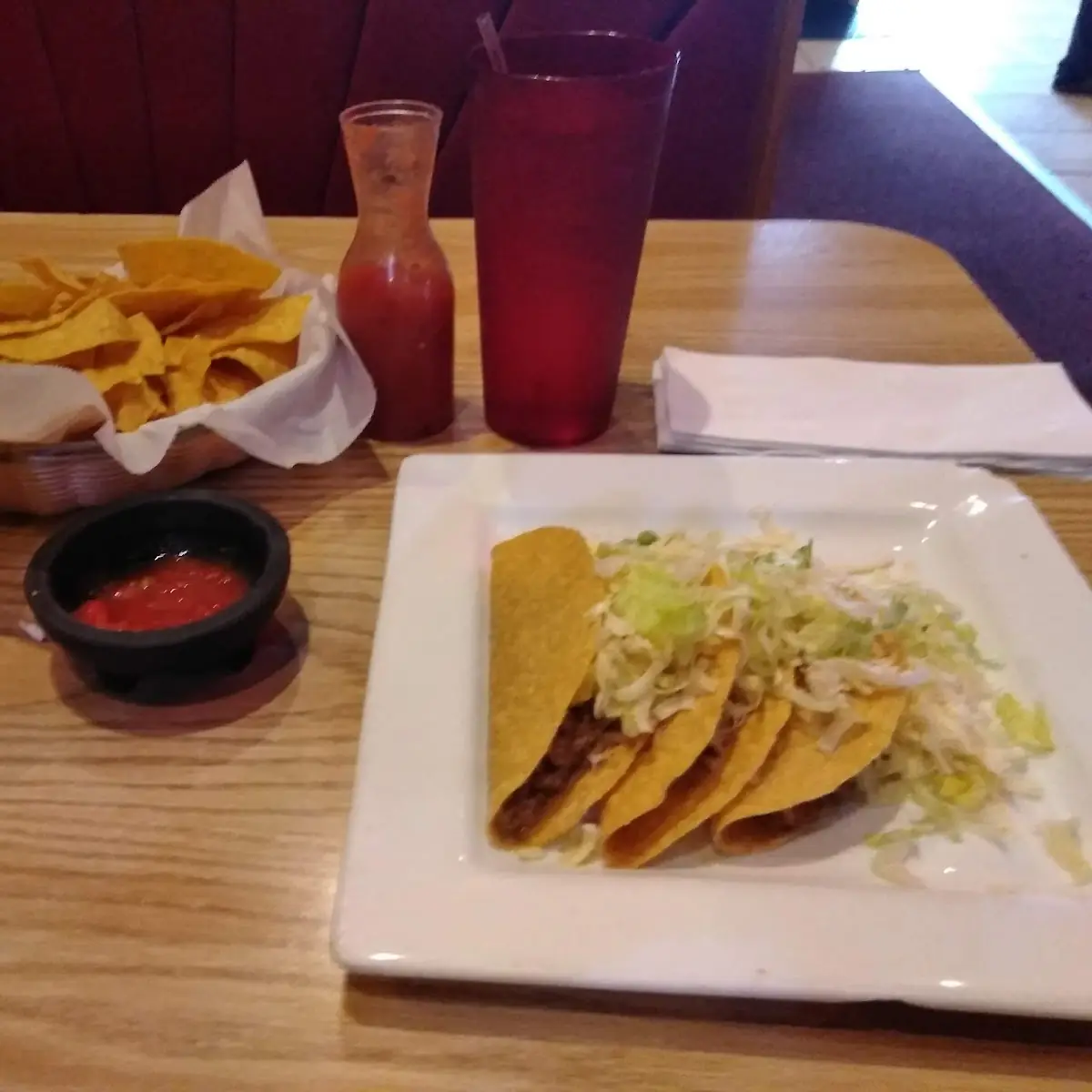Taco Tuesday N Margarita
