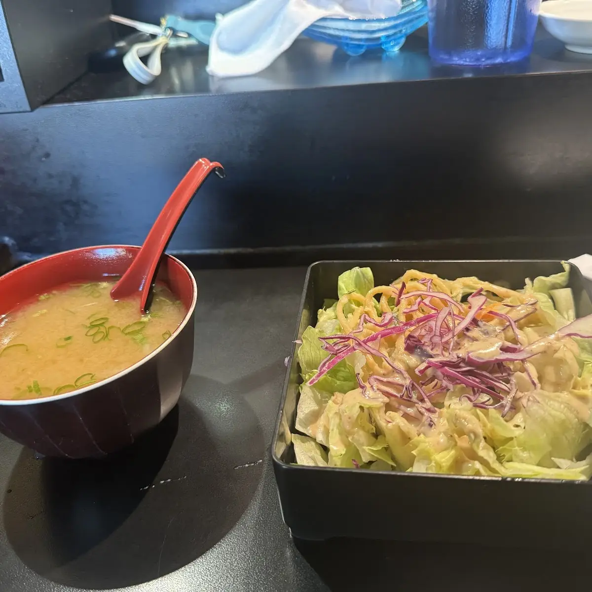 Miso Soup