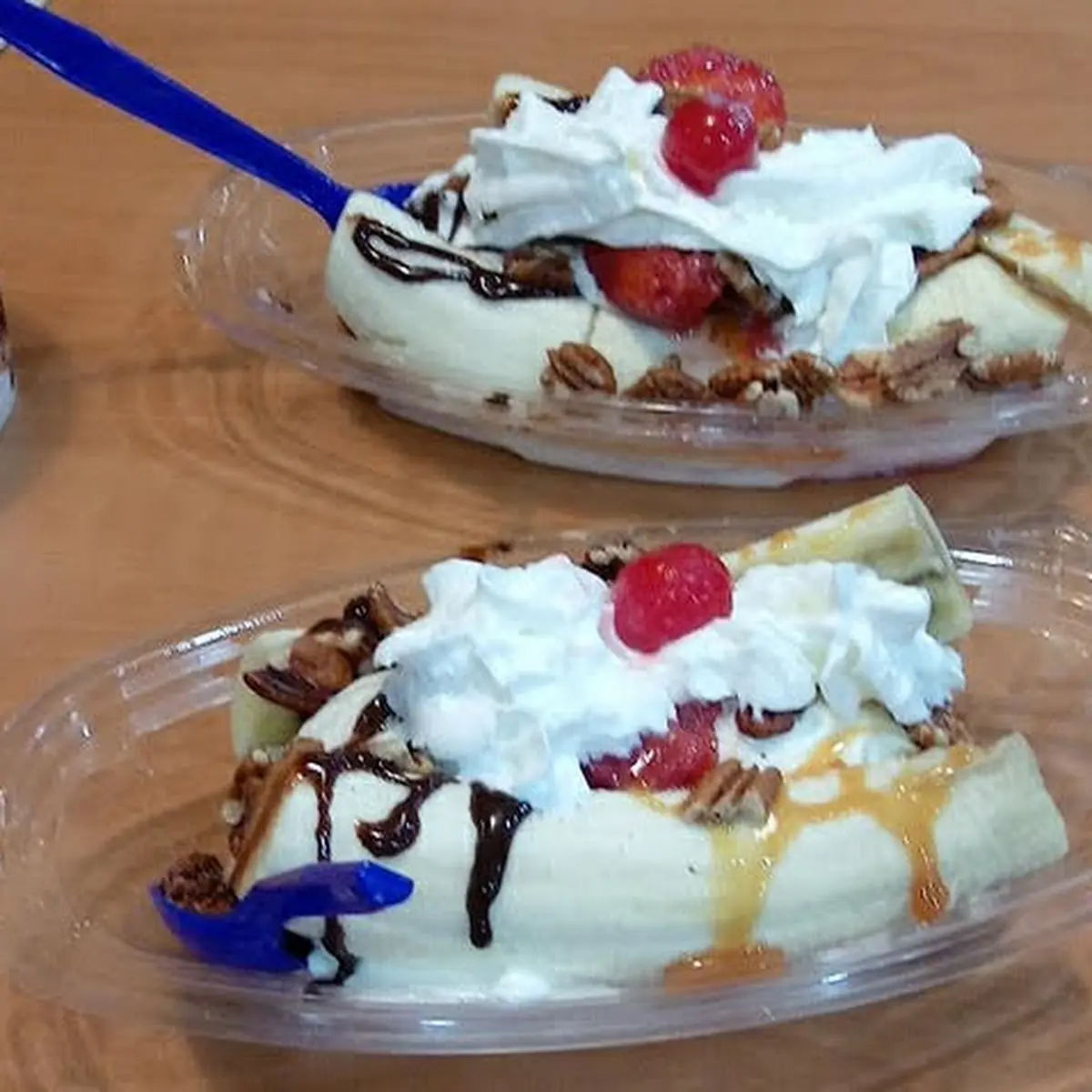 Banana Split