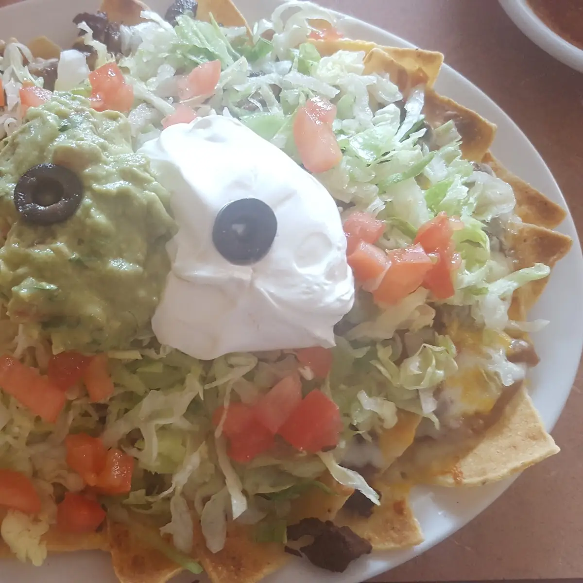 Super Nachos