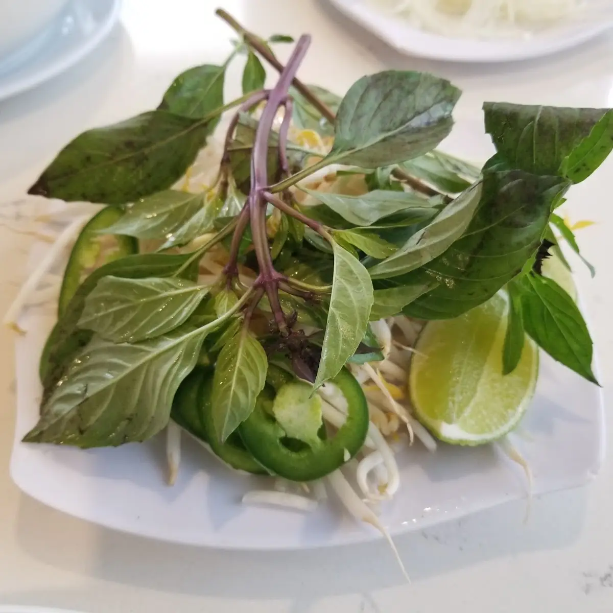 Thai Basil