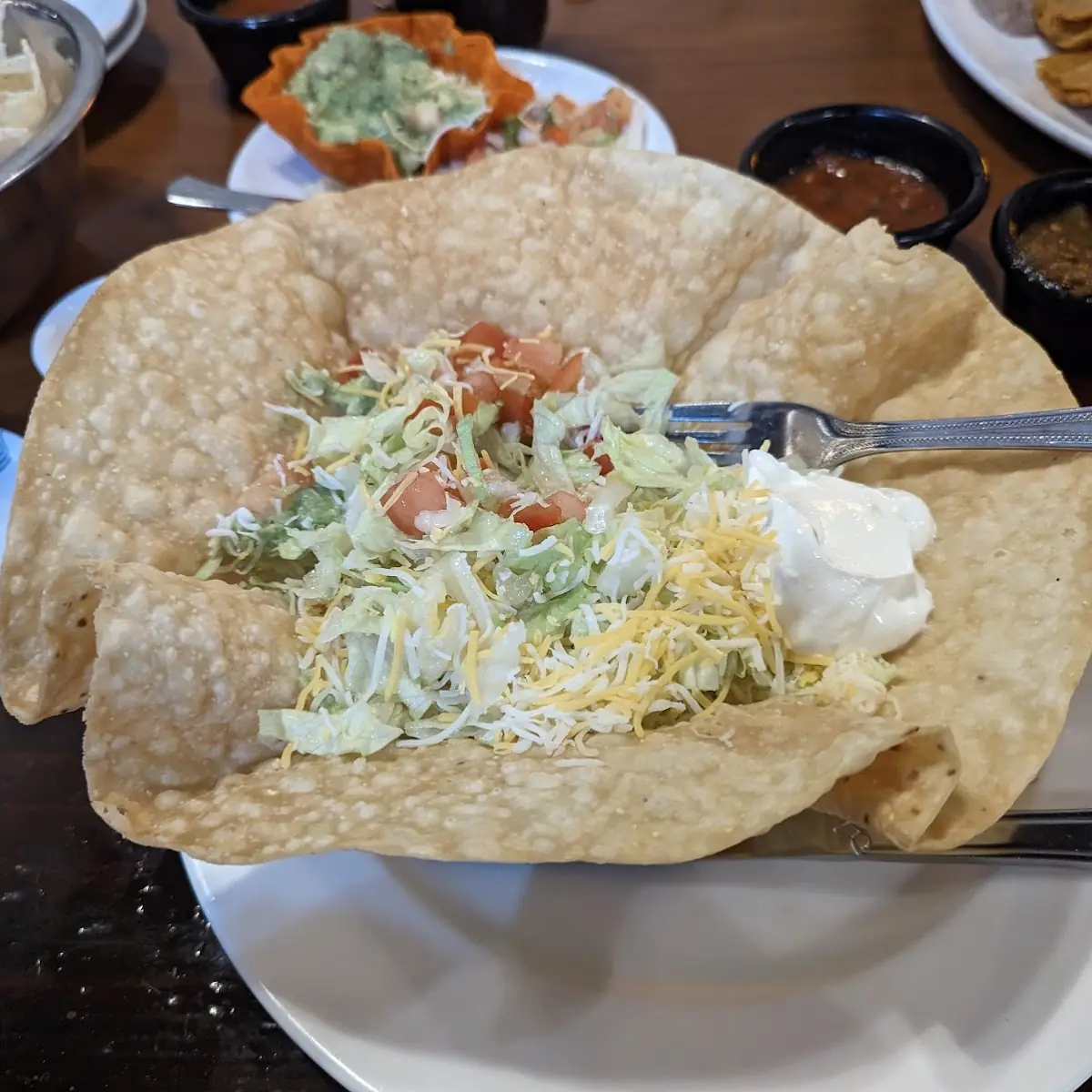 Taco Salad