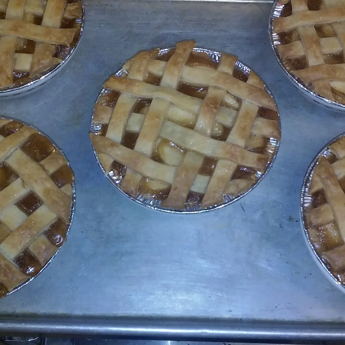 Apple Pie