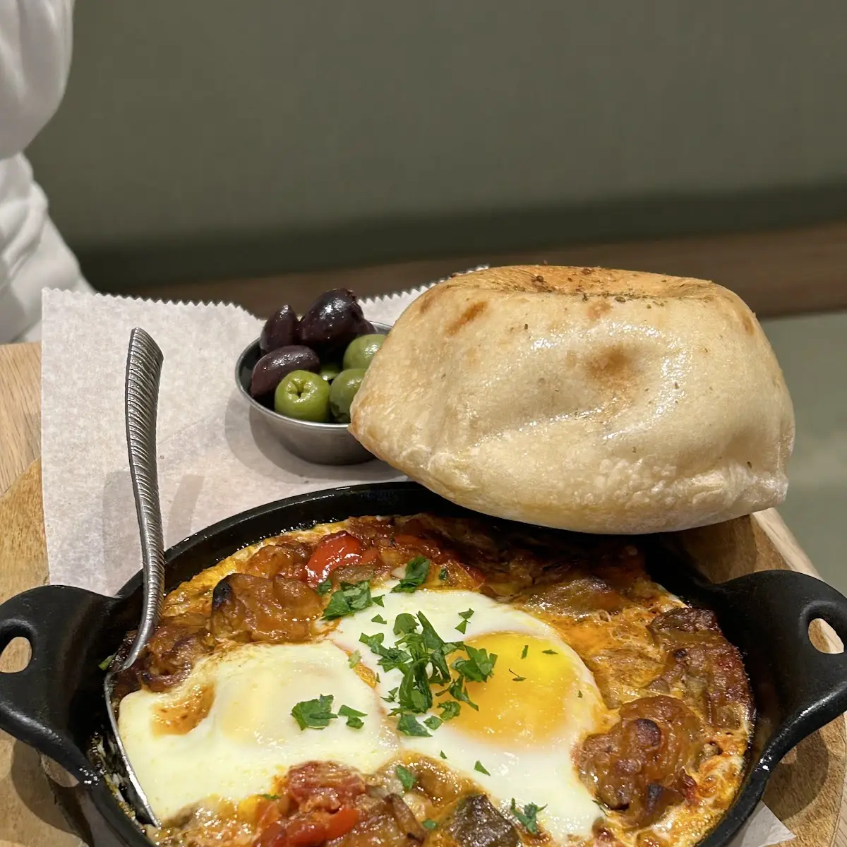Shakshuka