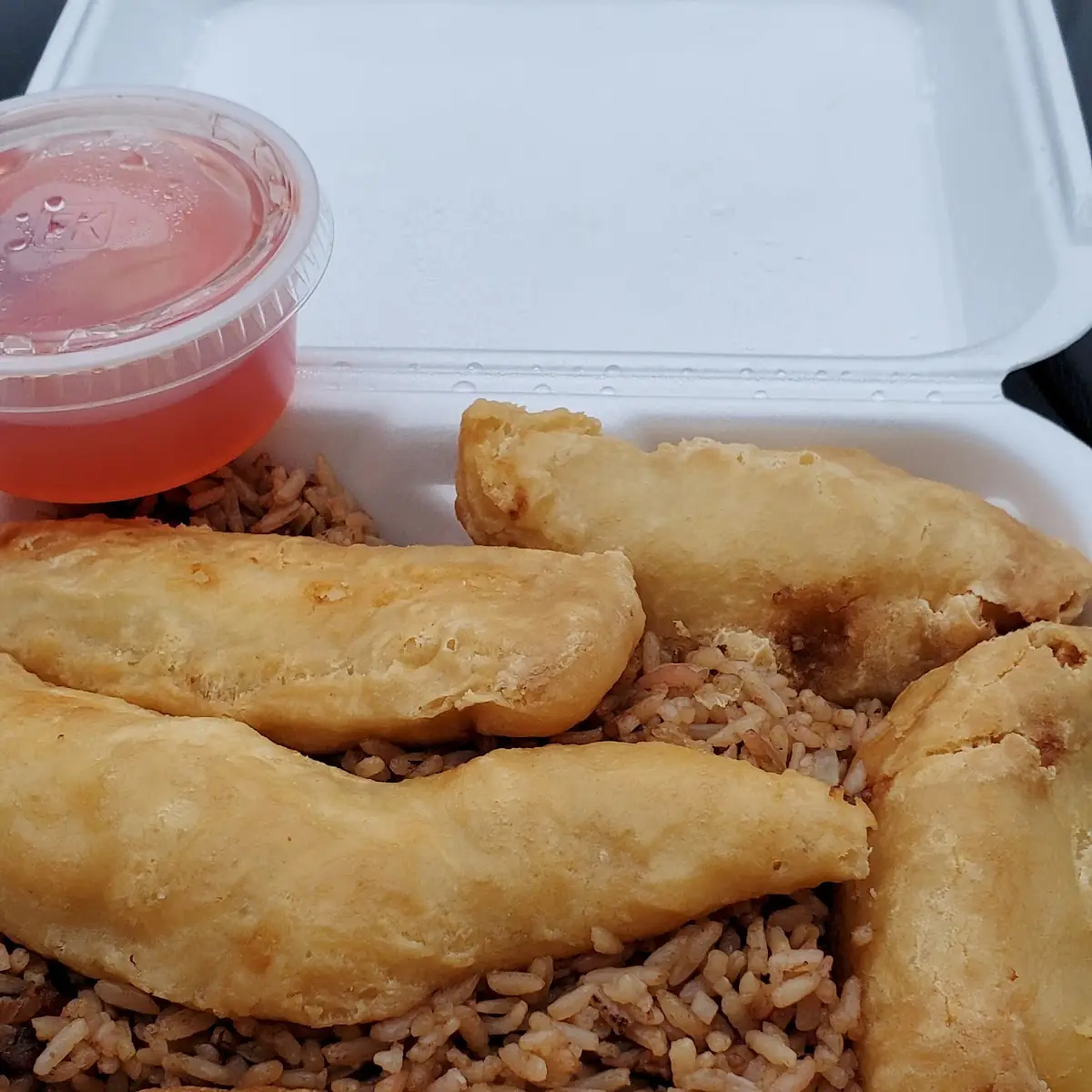 L12 Sweet and Sour Chicken