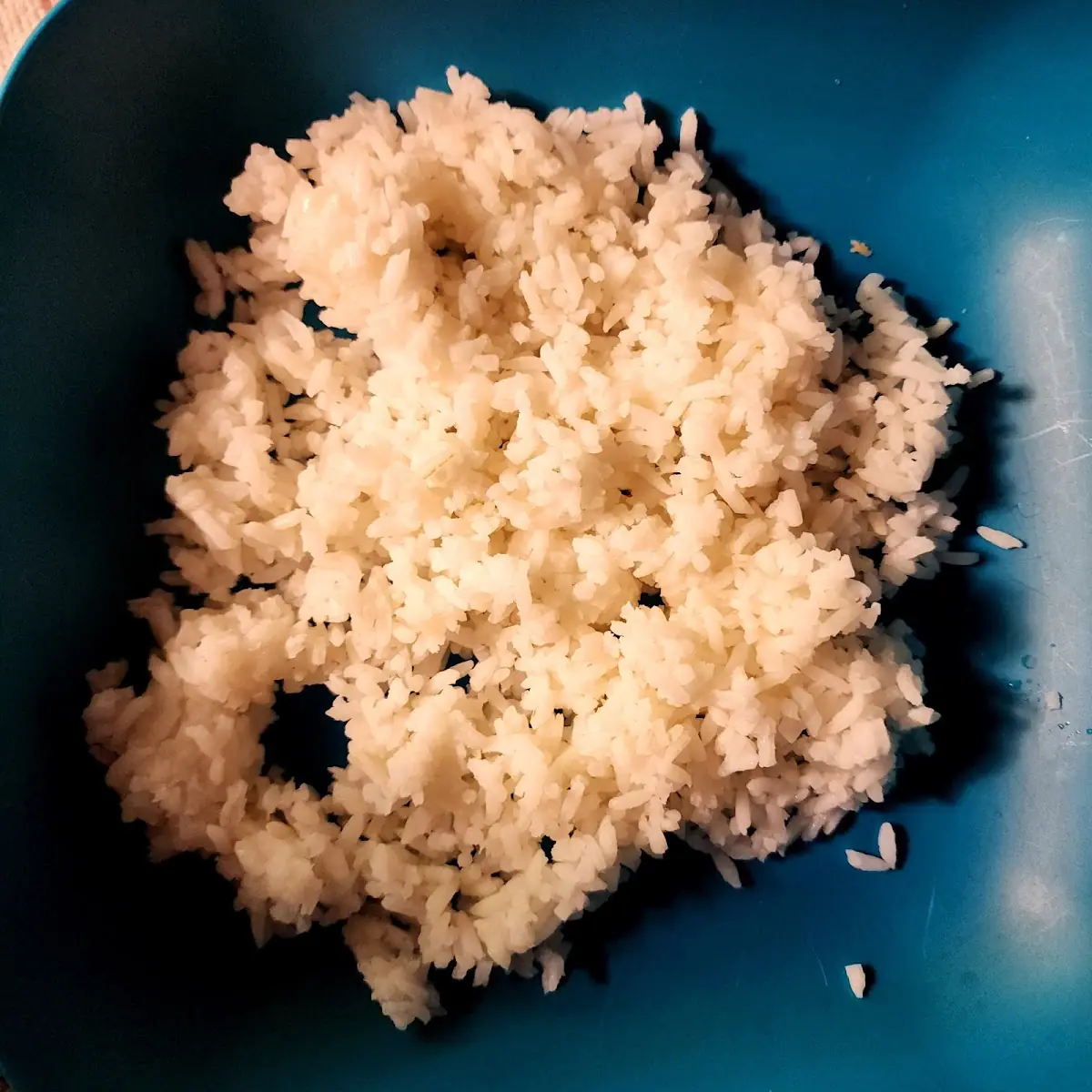 White Rice