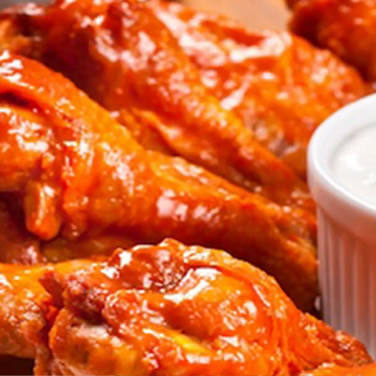 Brewery Wings