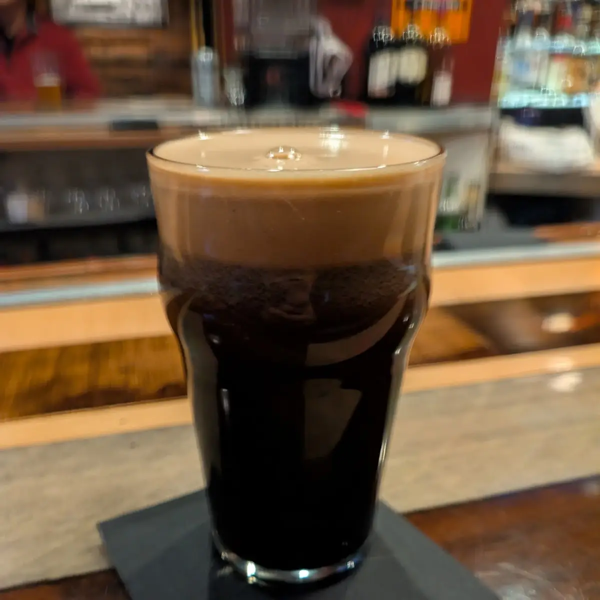 Cold Brew