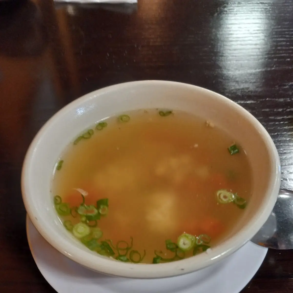 Miso Soup