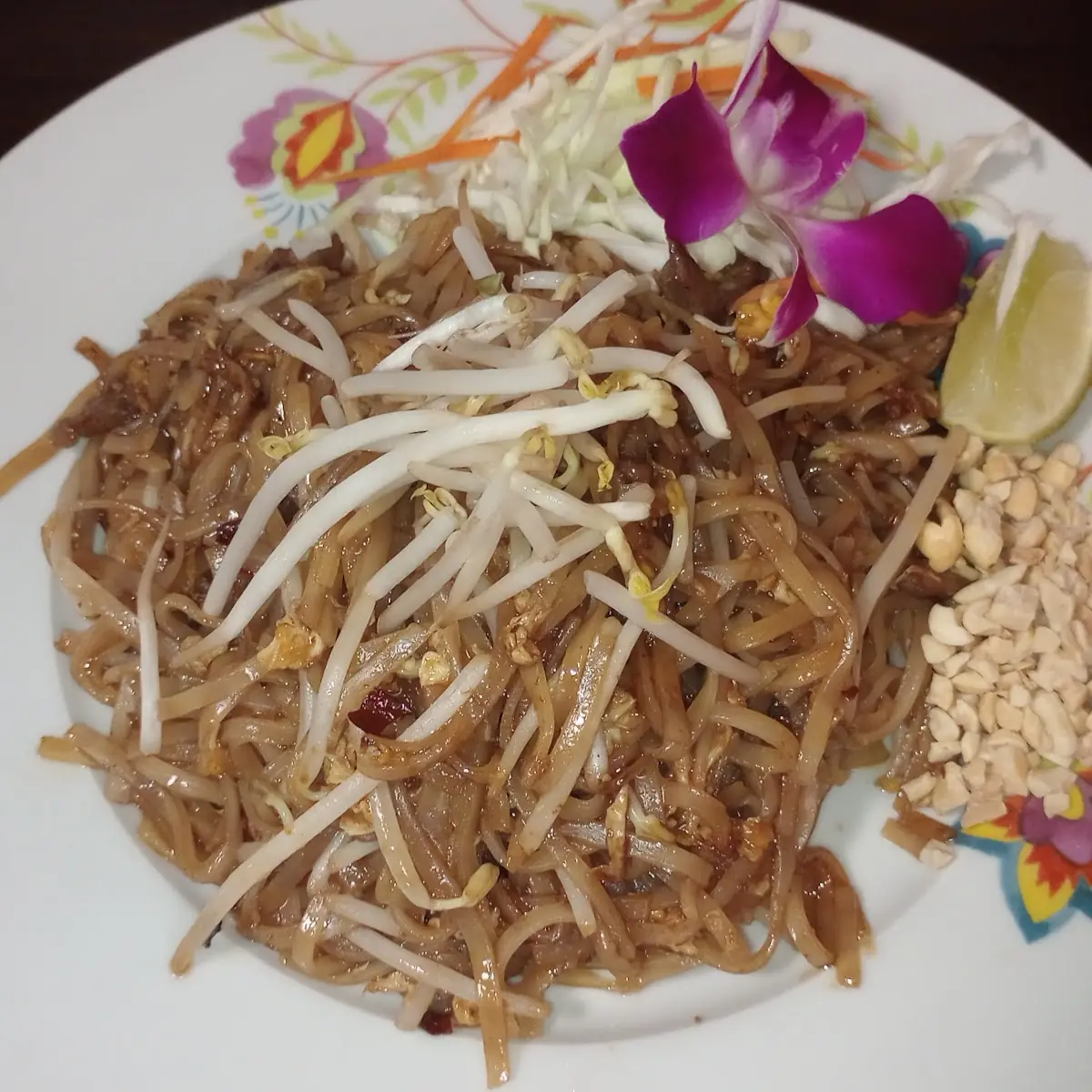 Pad Thai- Chicken