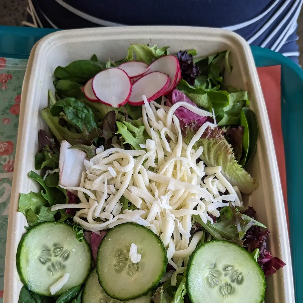 Side Salad
