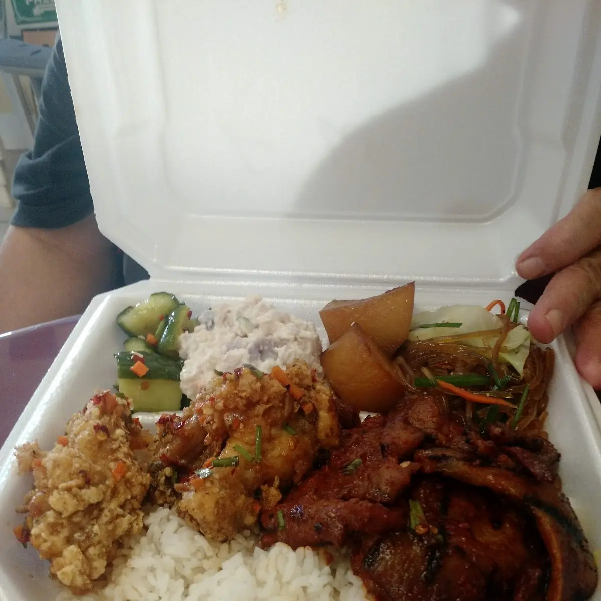 Spicy Chicken Wings