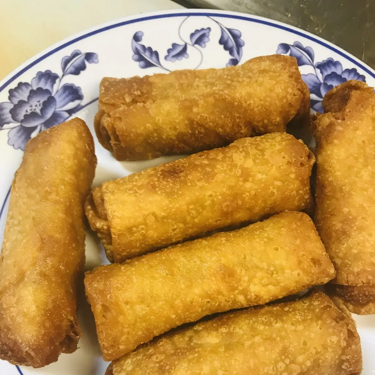 Vegetable Spring Roll