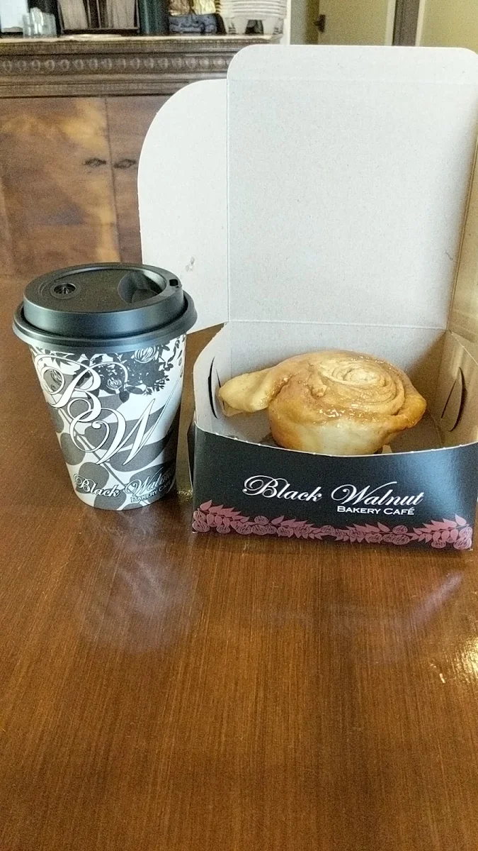 Dark Roast Coffee