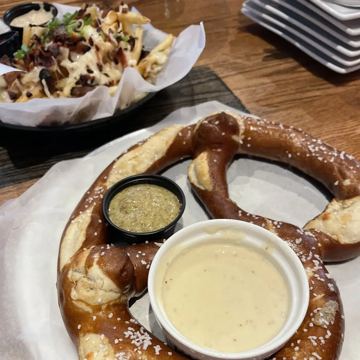 Pretzel