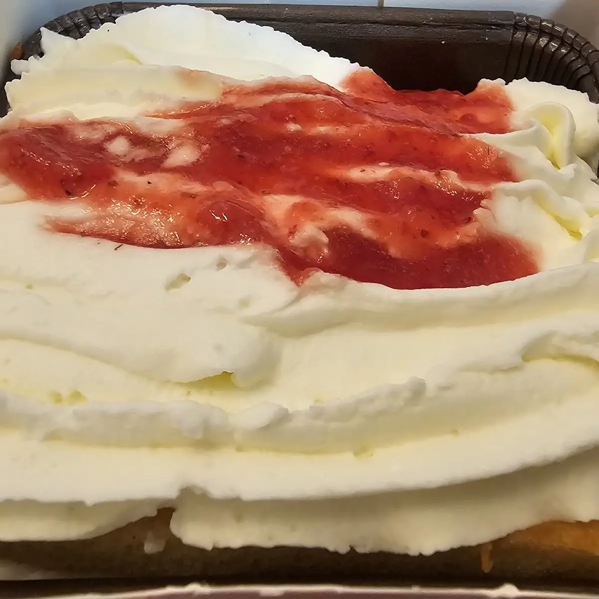 Strawberry Shortcake
