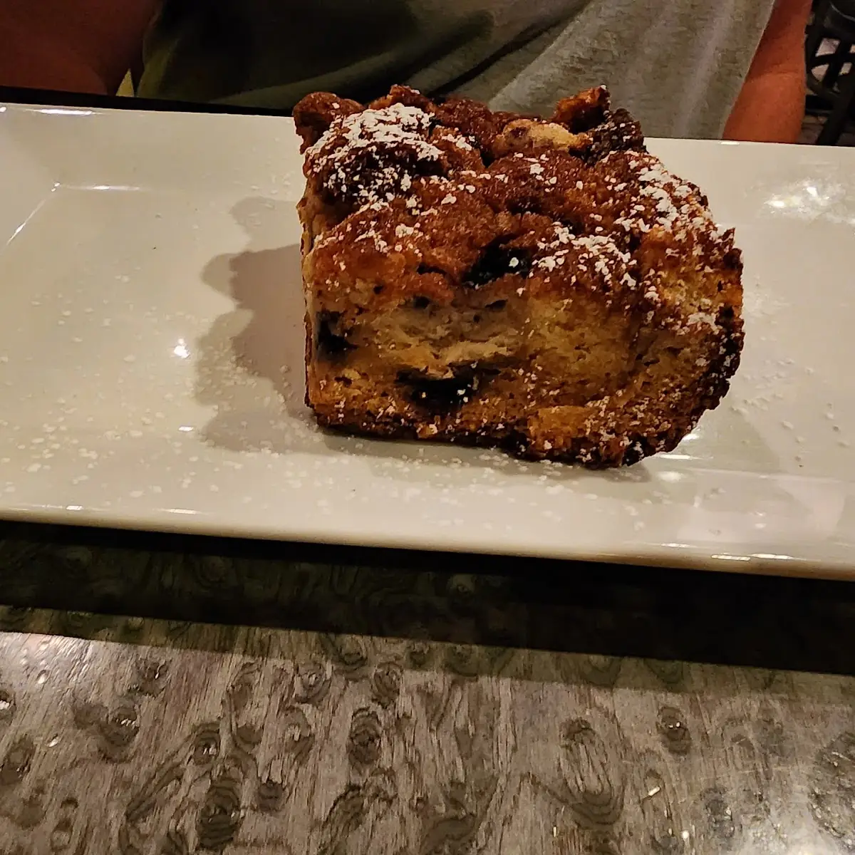 Bread Pudding