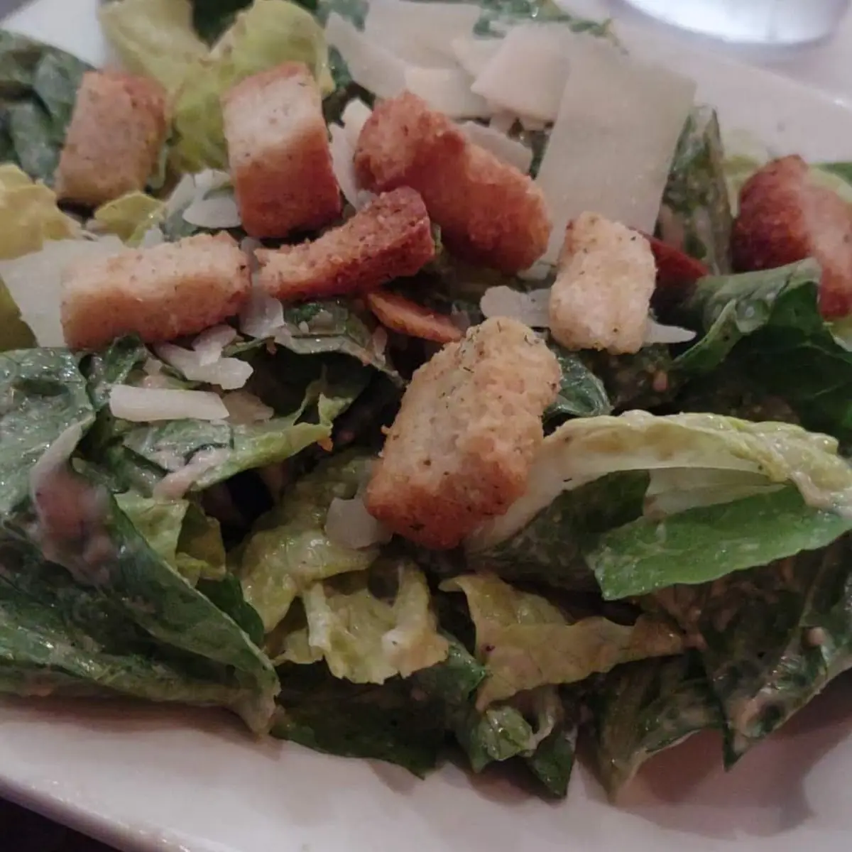 Caesar Salad