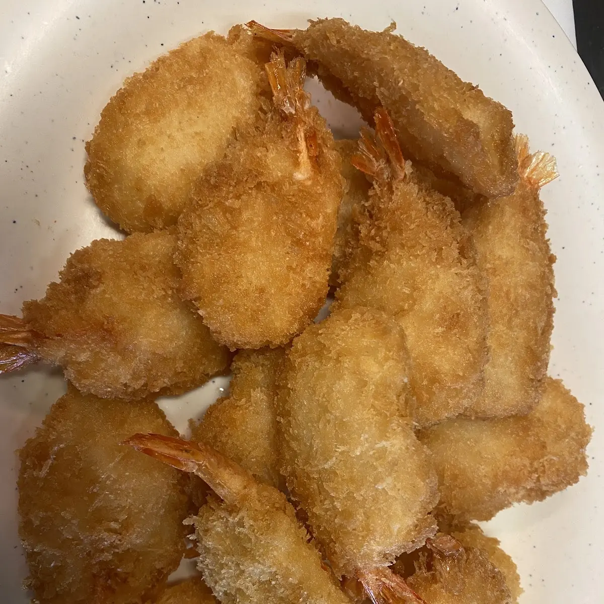 Fried Shrimp