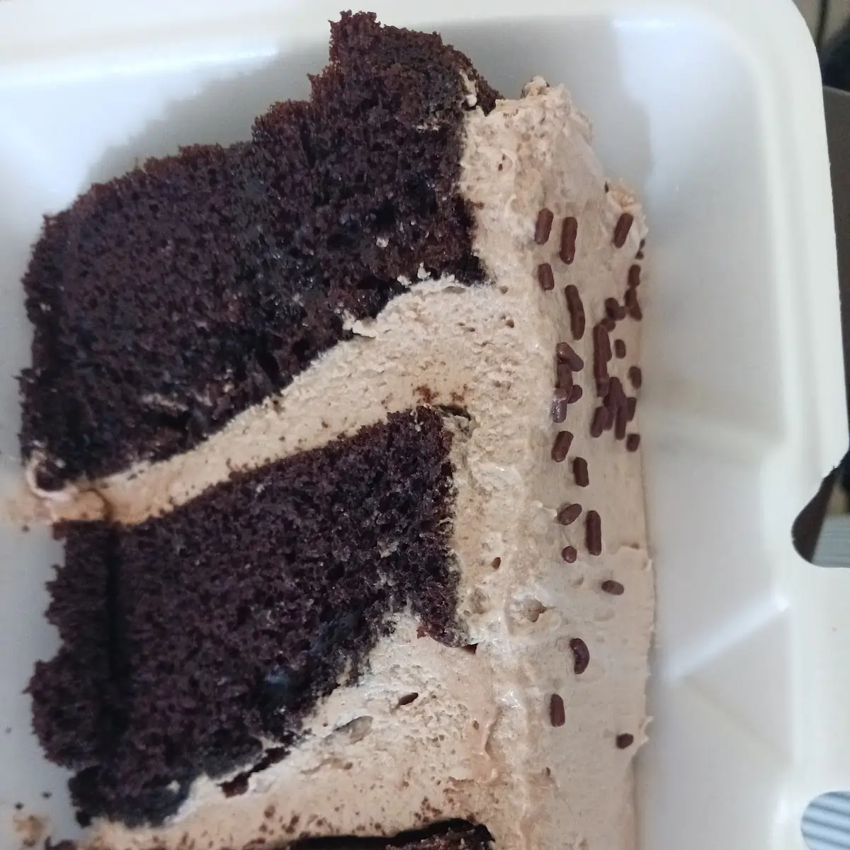 Chocolate Cake