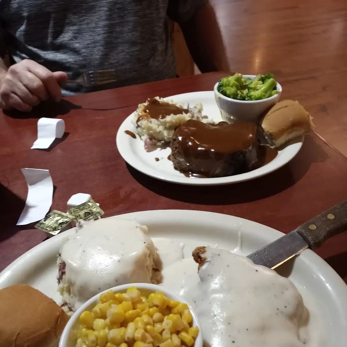 Country Fried Steak