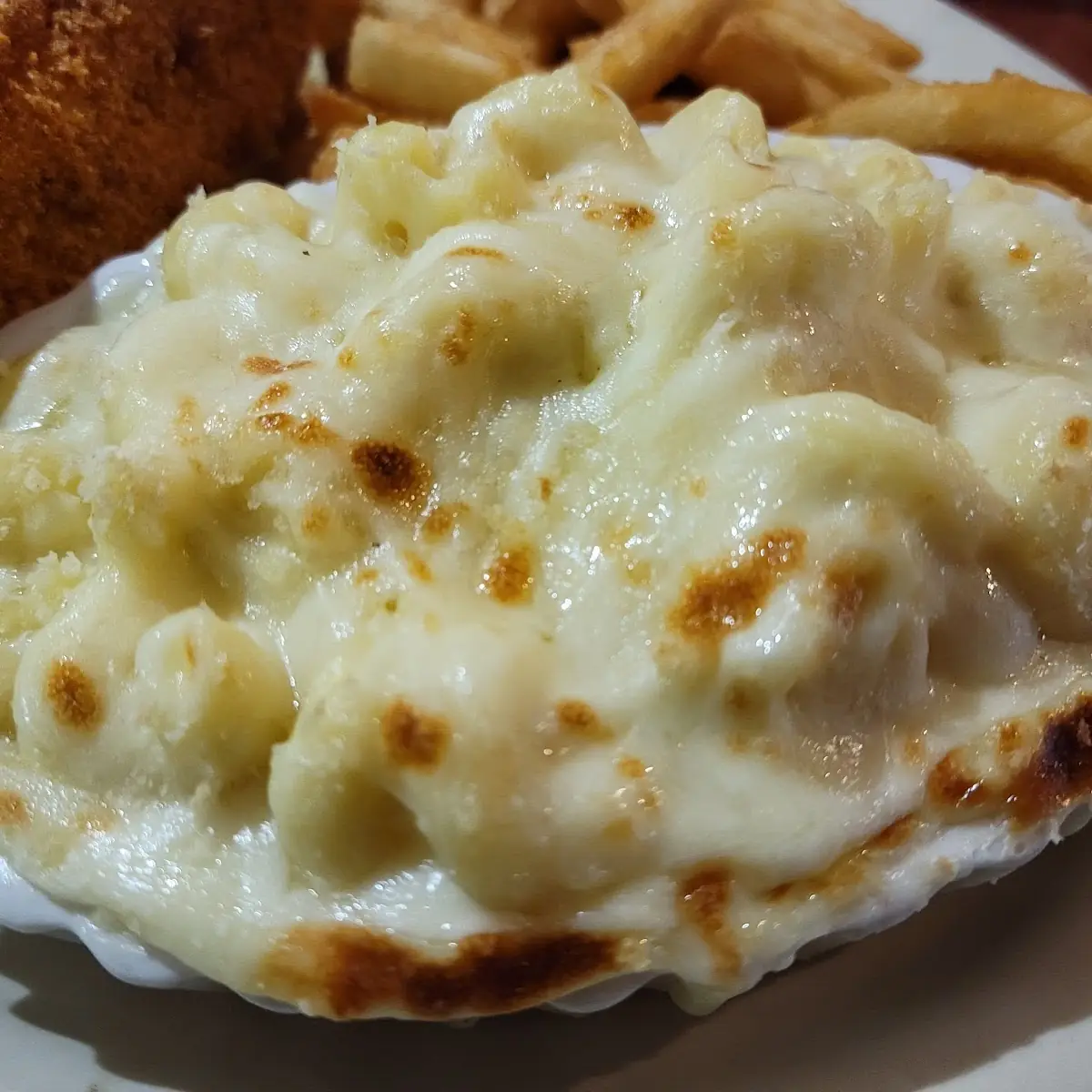 Mac and Cheese